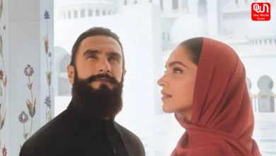 Deepika Padukone Trolled