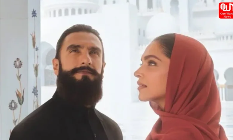 Deepika Padukone Trolled