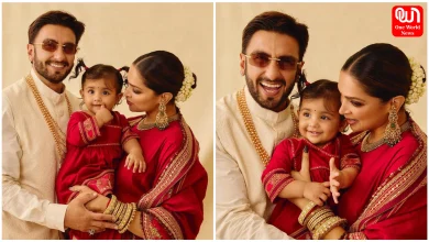 Deepika-Ranveer Daughter