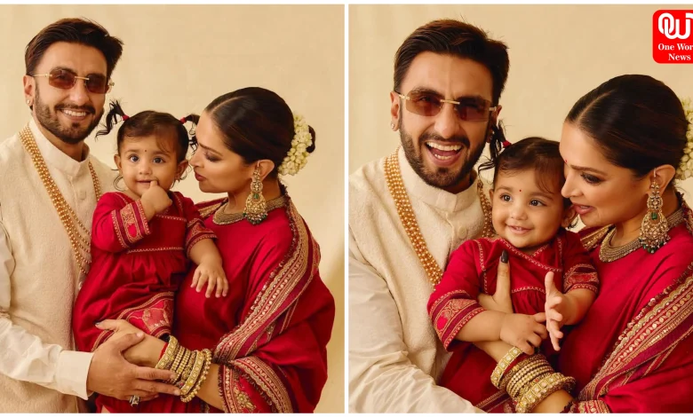 Deepika-Ranveer Daughter