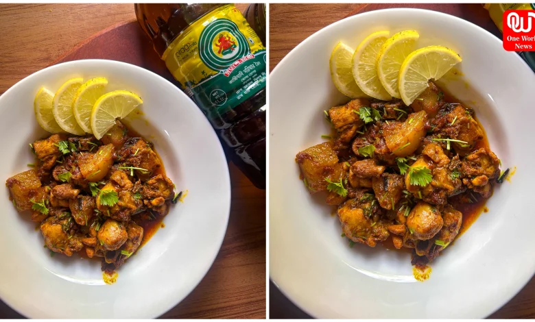 Delicious Assamese Recipe