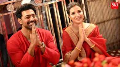 Dev-Subhashree