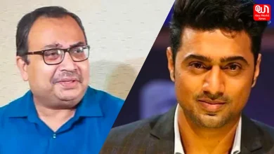 Dev vs Kunal Ghosh