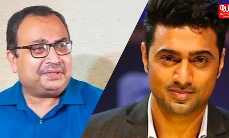 Dev vs Kunal Ghosh