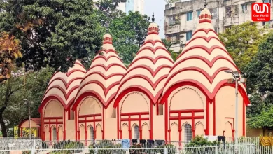Dhakeshwari National Temple