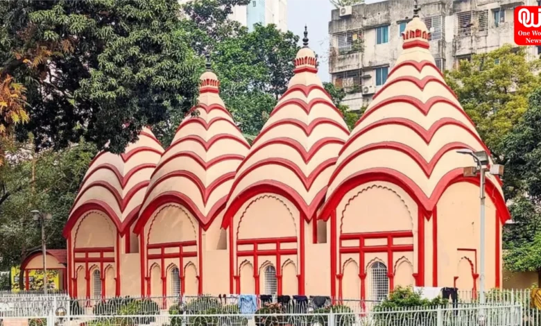 Dhakeshwari National Temple