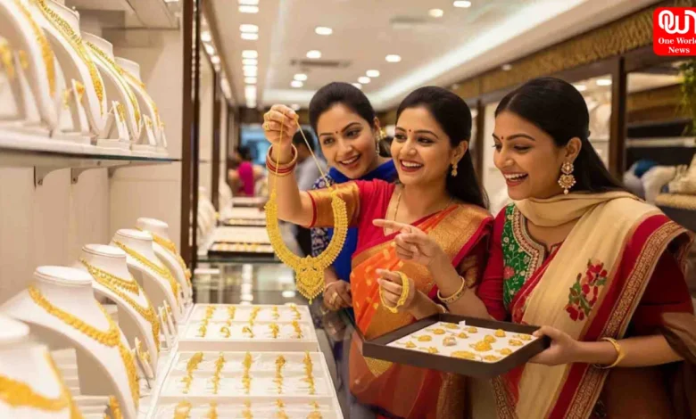 Dhanteras 2025