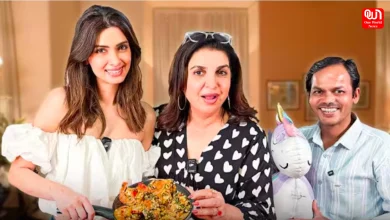 Diana Penty Home Decor