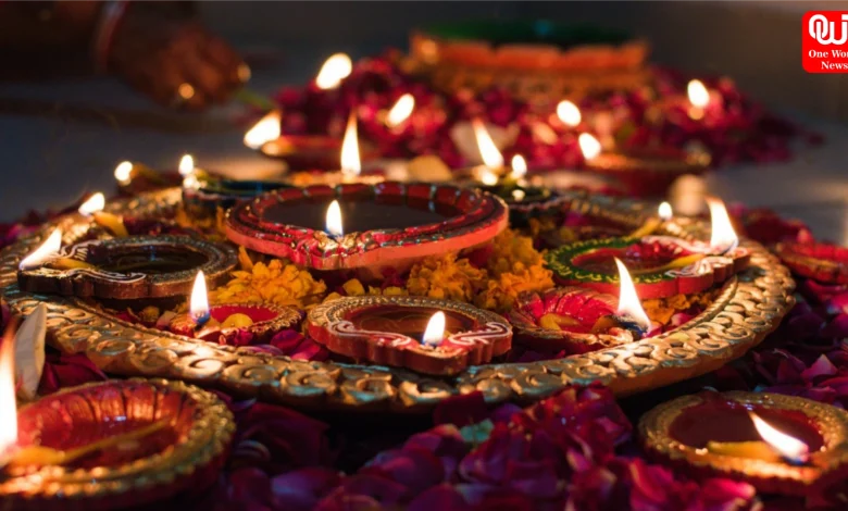 Diwali 2025