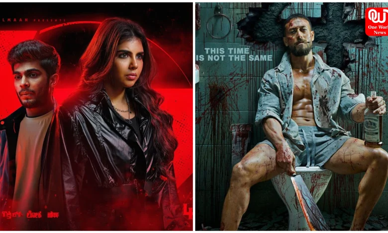 Diwali 2025 OTT Releases