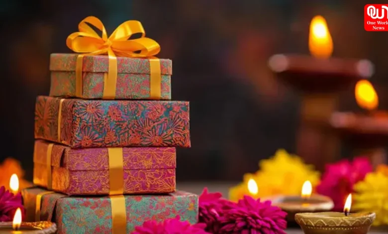 Diwali Gift Ideas