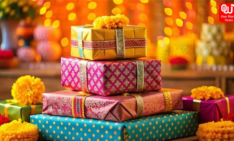 Diwali Gifts 2025