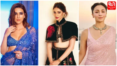 Diwali Outfit Ideas