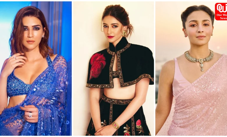 Diwali Outfit Ideas