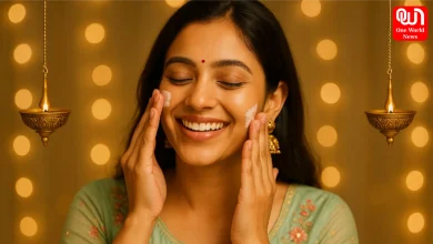 Diwali Skincare
