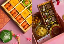 Diwali Special Foods