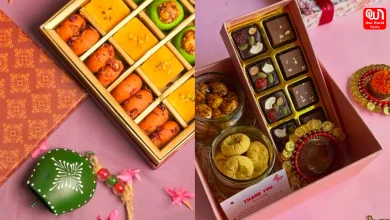 Diwali Special Foods