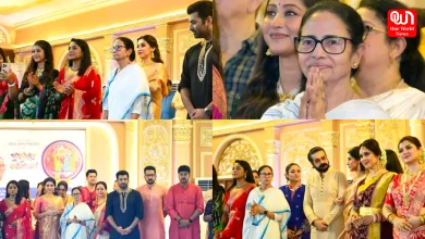 Durga Puja Carnival 2025