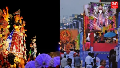 Durga Puja Carnival 2025