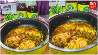 Egg Recipe