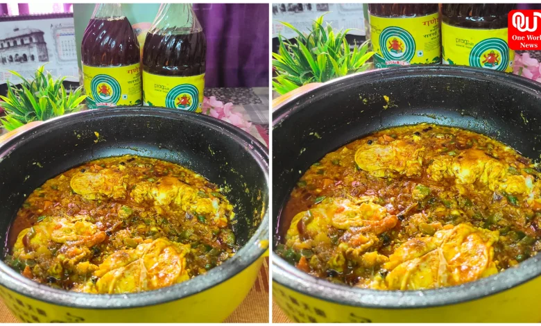 Egg Recipe