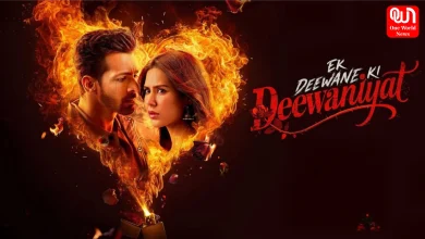 Ek Deewane Ki Deewaniyat
