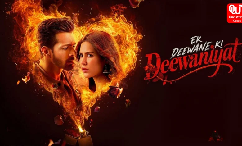 Ek Deewane Ki Deewaniyat