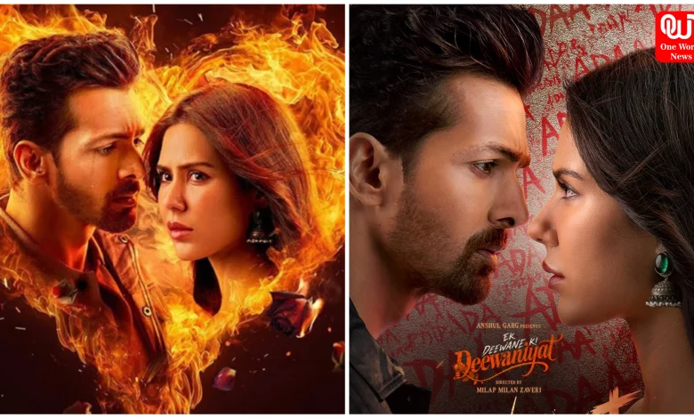 Ek Deewane Ki Deewaniyat Review