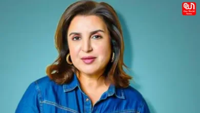 Farah Khan