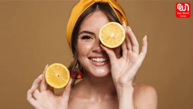 Fruits For Winter Skin Care