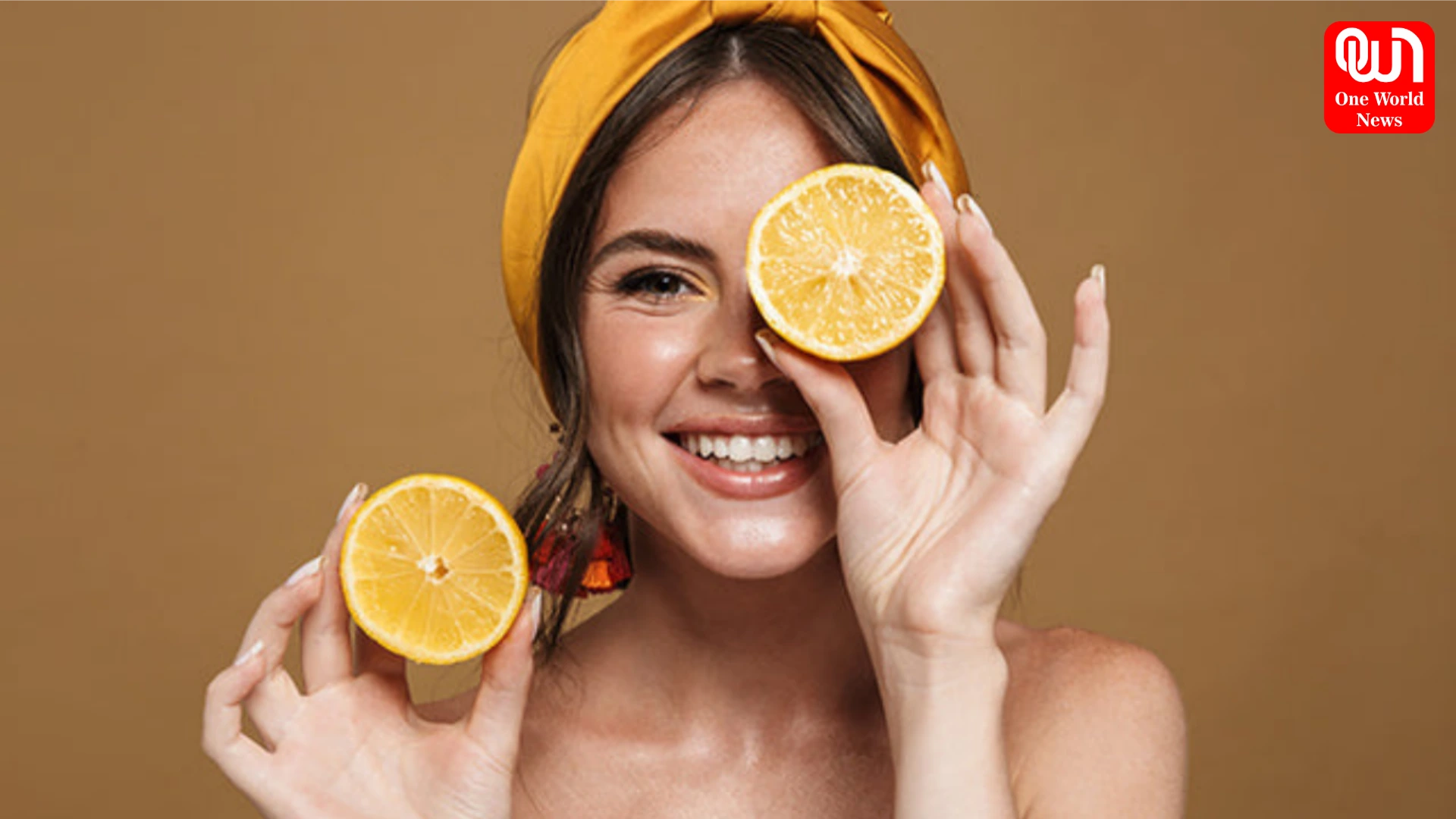 Fruits For Winter Skin Care
