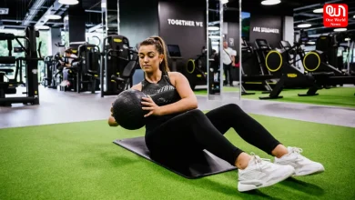 Functional Fitness Over Gym Trends