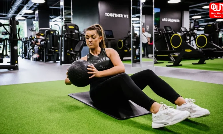 Functional Fitness Over Gym Trends