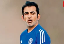 Gautam Gambhir Birthday