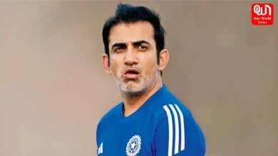 Gautam Gambhir Birthday