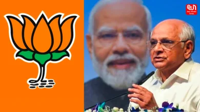 Gujarat Ministers Resign