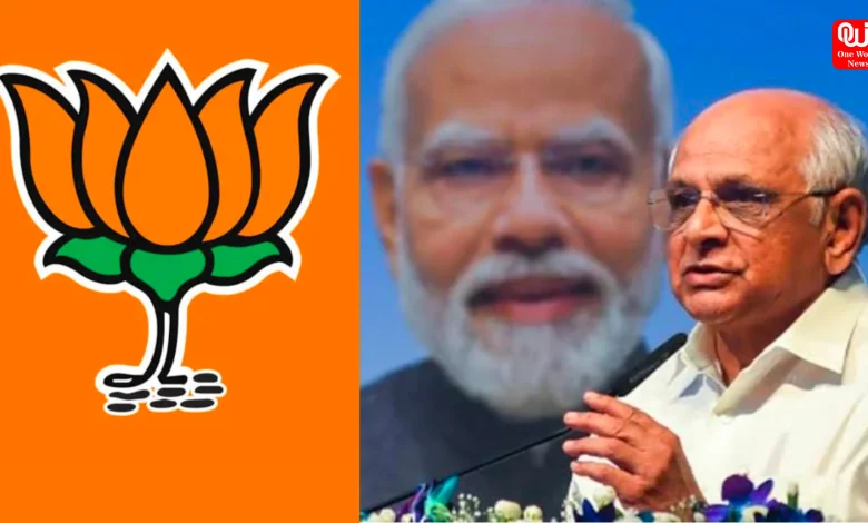 Gujarat Ministers Resign