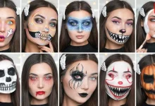 Halloween Makeup Looks