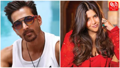 Harshvardhan Rane Next Project