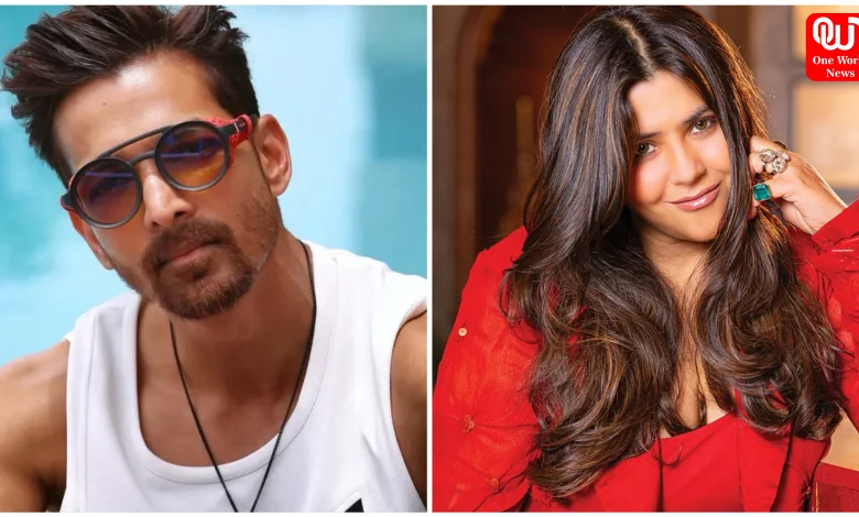 Harshvardhan Rane Next Project