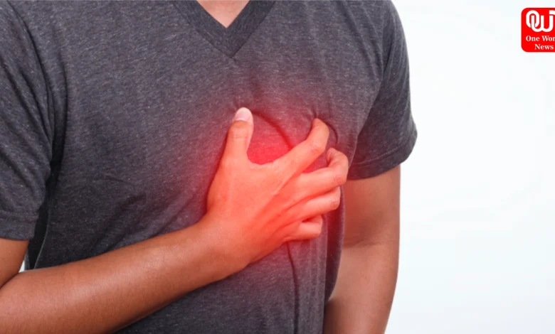 Heart Attack Risk