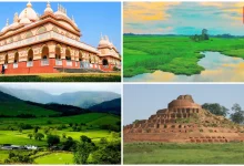 Hidden Gem Of North-East