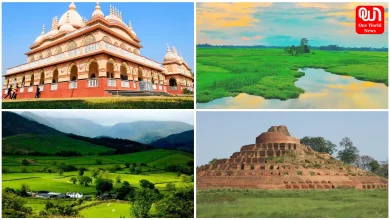Hidden Gem Of North-East