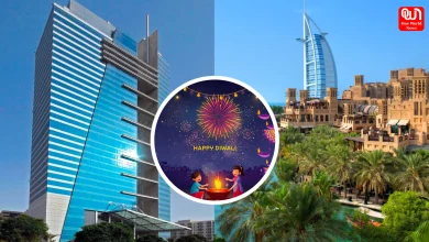 Hotels In Dubai