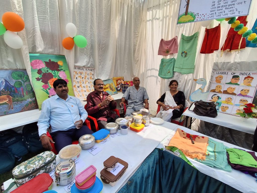 Diwali Fair 2025 in Aligarh