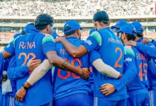 IND vs AUS 3rd ODI