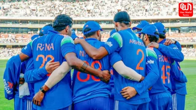 IND vs AUS 3rd ODI