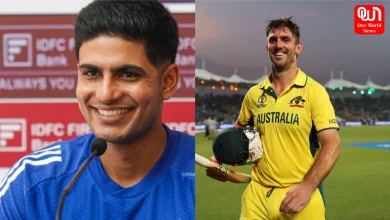 IND vs AUS Live Streaming