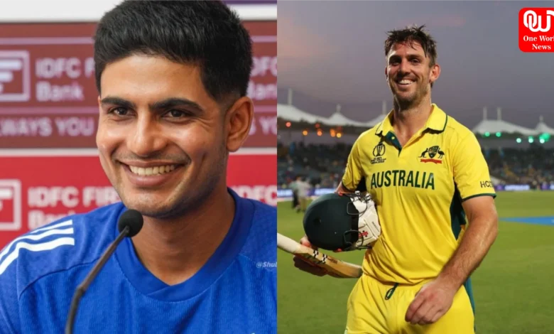 IND vs AUS Live Streaming