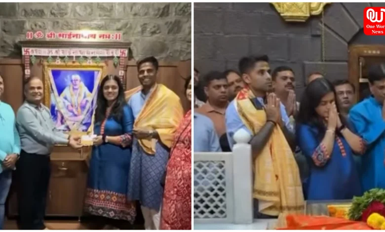 IND vs AUS T20 Series 2025